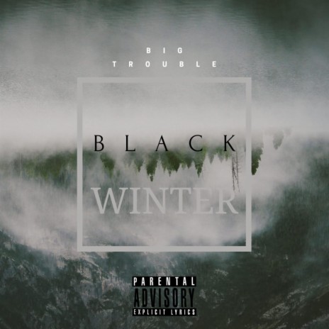 Blxck winter (Radio Edit)