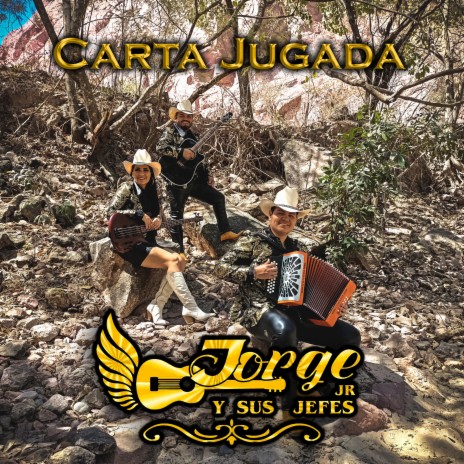 Carta Jugada | Boomplay Music