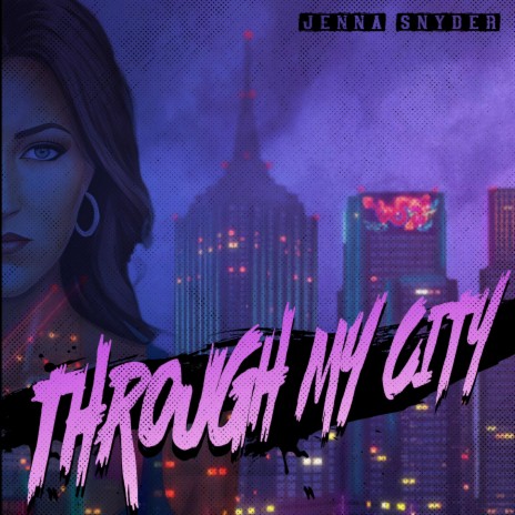 Through My City | Boomplay Music