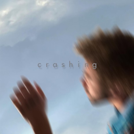 crashing