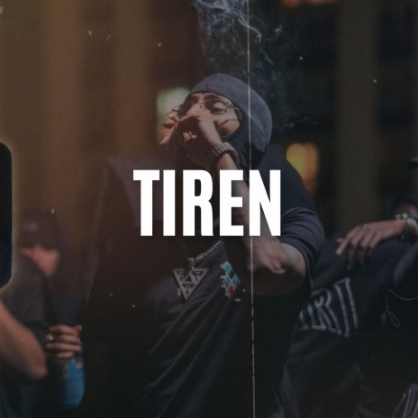 TIREN - Malianteo Beat | Boomplay Music