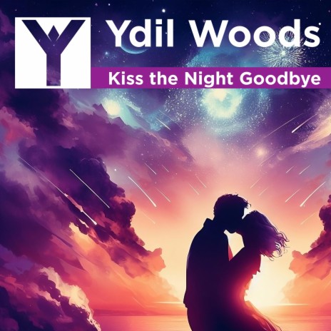 Kiss the Night Goodbye (Extended Version) | Boomplay Music