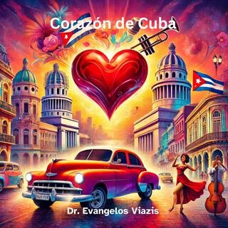 Corazón de Cuba