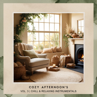 Cozy Afternoon's, Vol. 3 (Chill & Relaxing Instrumentals)