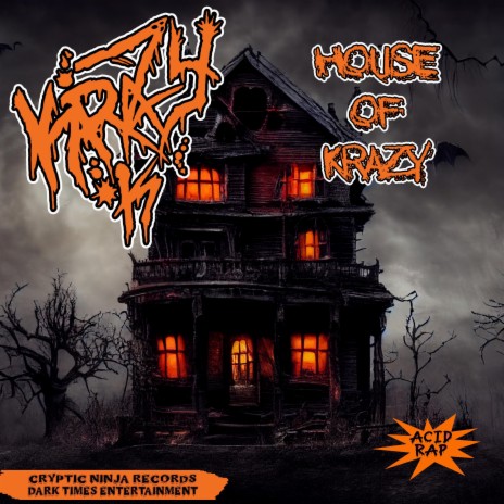 House of Krazy | Boomplay Music