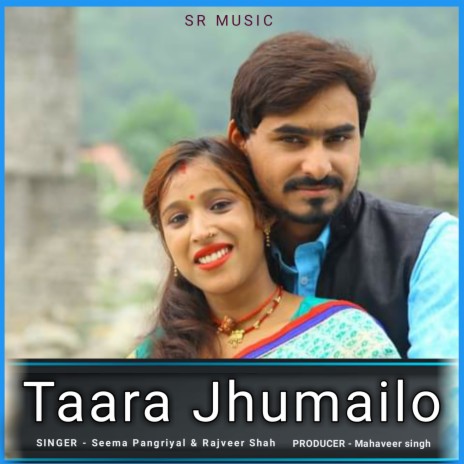 Taara jhumailo ft. Manish Singh & Rajveer Shah | Boomplay Music