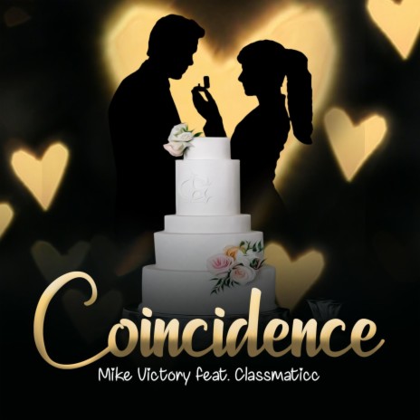 Coincidence ft. Classmaticc | Boomplay Music