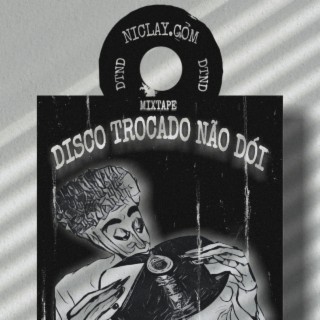 Disco trocado não dói