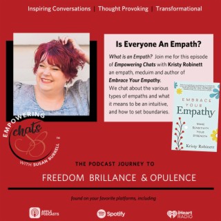 Is Everyone An Empath?