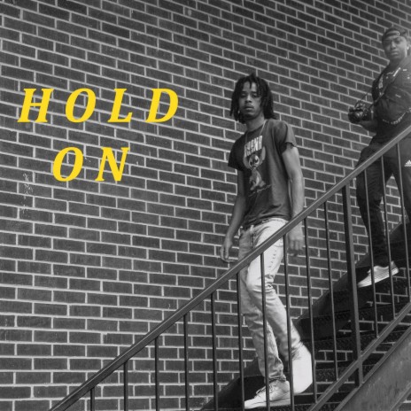 Hold on ft. Mike J