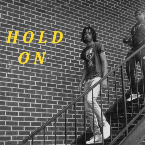 Hold on ft. Mike J | Boomplay Music