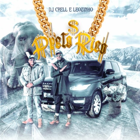 Preto Rico (feat. Leozinho) | Boomplay Music