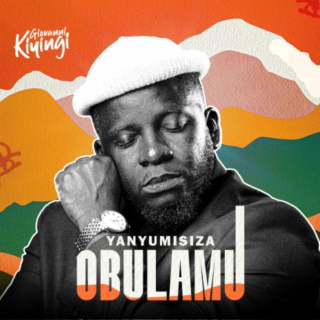 Yanyumisiza Obulamu | Boomplay Music