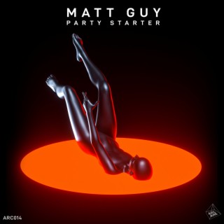 Matt Guy