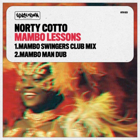 Mambo Lessons (Mambo Swingers Club Mix) | Boomplay Music