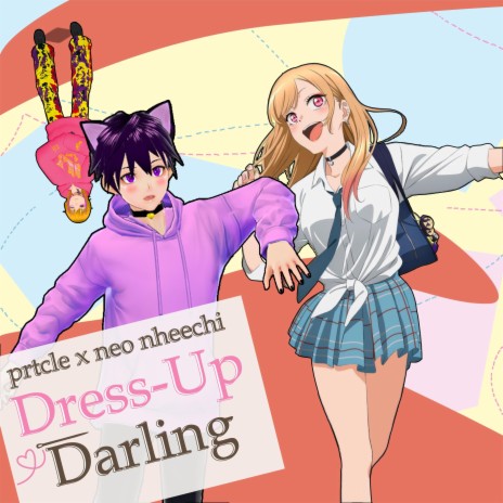 Dress-Up Darling ft. neo nheechi