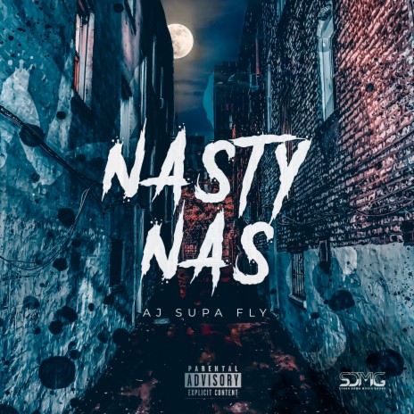 Nasty Nas | Boomplay Music