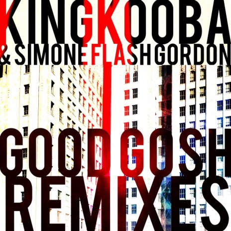 Good Gosh (Homero Espinosa Give Me a Break Moulton Dub) ft. Simone "Flash" Gordon | Boomplay Music