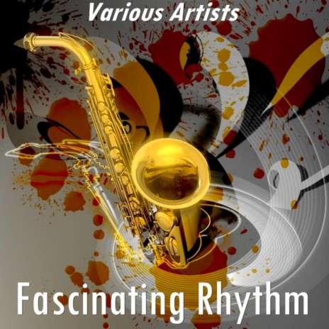 Fascinating Rhythm (Version by Petula Clark) | Boomplay Music