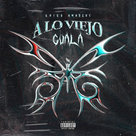 A lo viejo ft. Chico Amadeus | Boomplay Music