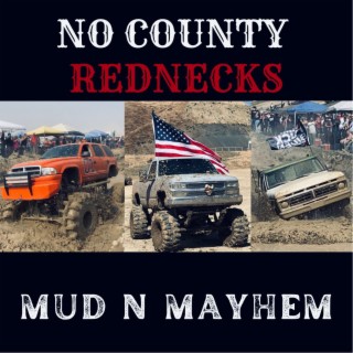 Mud N Mayhem