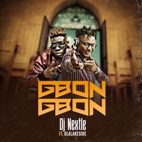 Gbon Gbon ft. Olalakeside | Boomplay Music