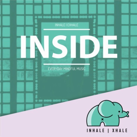 Inside