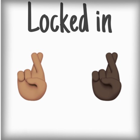 Locked in ft. Amoney | Boomplay Music