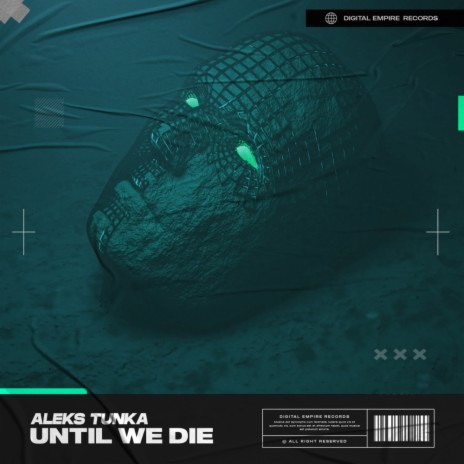 Until We Die | Boomplay Music