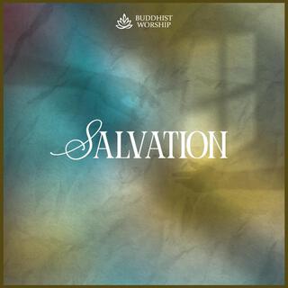 Salvation (Minus One + Back Vocals)