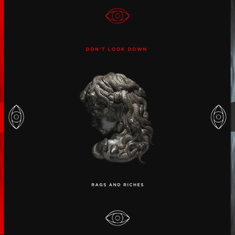 Don't Look Down | Boomplay Music