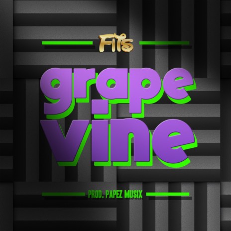 Grape Vine | Boomplay Music