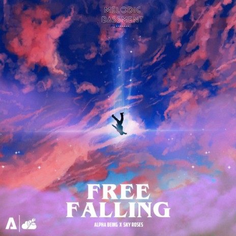 Free Falling ft. Sky Roses | Boomplay Music