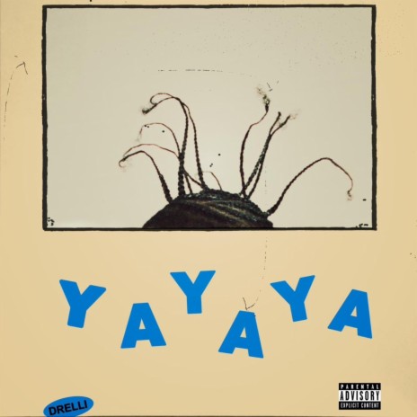 Yayaya ft. AJ Radico | Boomplay Music
