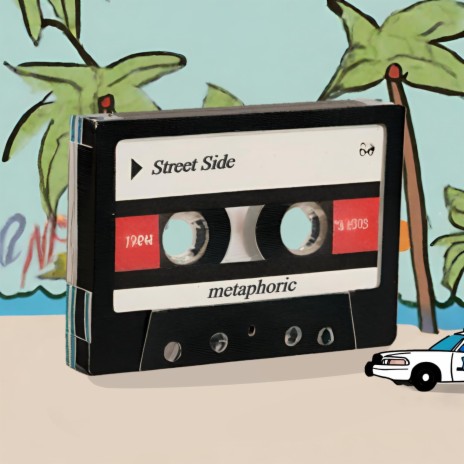 Street Side | Boomplay Music