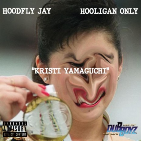 Kristi Yamaguchi ft. HoodFlyJay | Boomplay Music