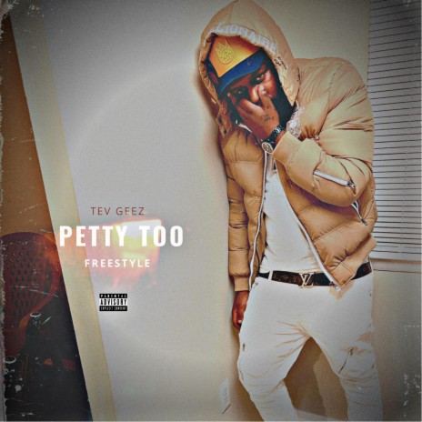 Petty Too Freestyle | Boomplay Music