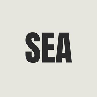 sea