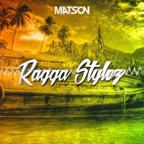 Ragga Stylez | Boomplay Music