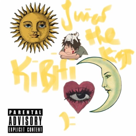 Kibiti | Boomplay Music
