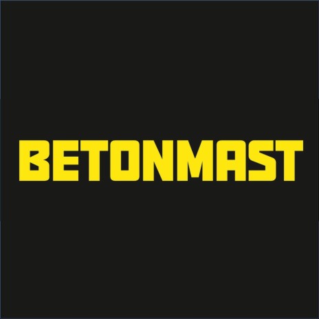 Betonmast! (feat. Betonmast B V) | Boomplay Music