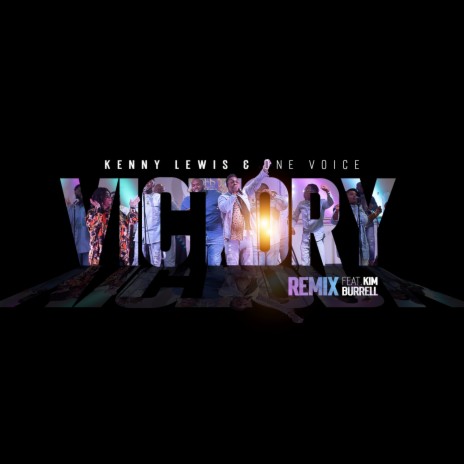 Victory Remix (feat. Kim Burrell) | Boomplay Music