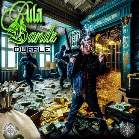 Duffle ft. RulaBandz | Boomplay Music