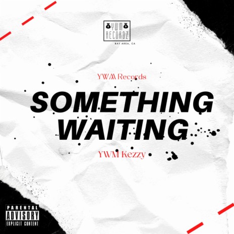 Something Waiting | Boomplay Music