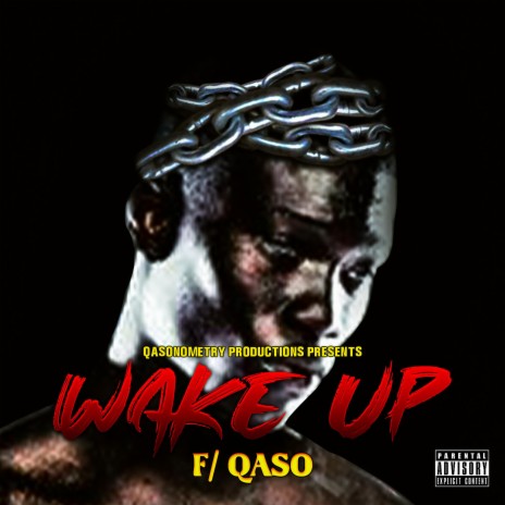 WAKE UP | Boomplay Music