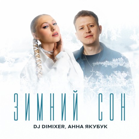 Зимний сон ft. Анна Якубук | Boomplay Music