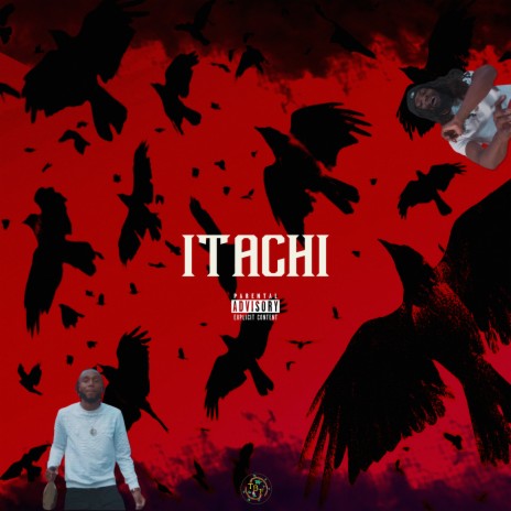 Itachi ft. Kapfleemacn | Boomplay Music