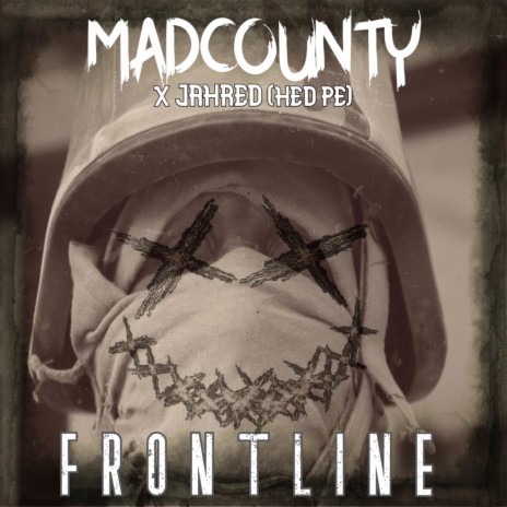 Frontline ft. Hed pe | Boomplay Music