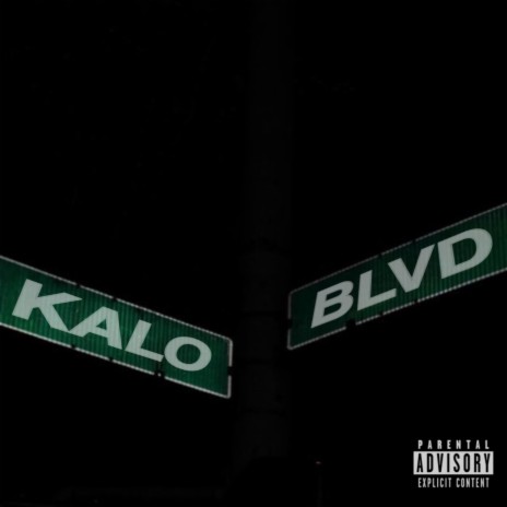 BLVD | Boomplay Music