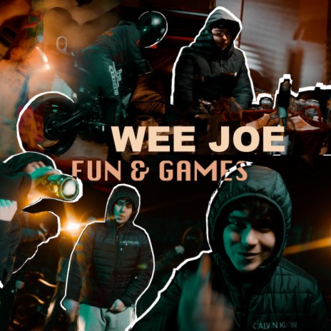 Fun & Games | Boomplay Music